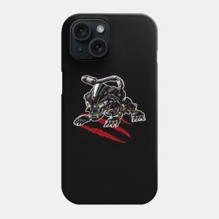 Honda CBR 600RR Pantha Phone Case