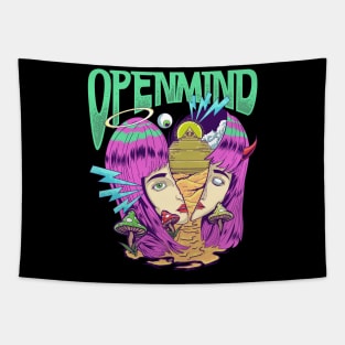 OPENMIND Tapestry