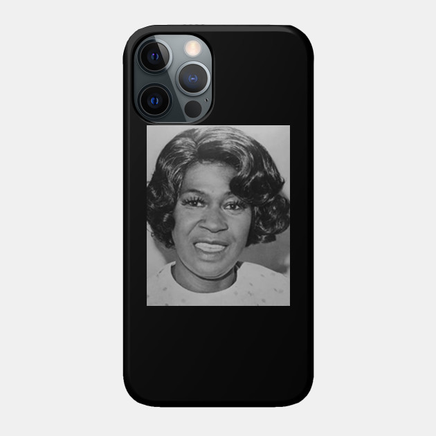 Aunt Esther Happy - Sanford And Son - Phone Case