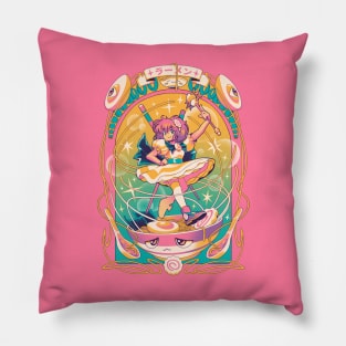 Mahou Ramen Pillow