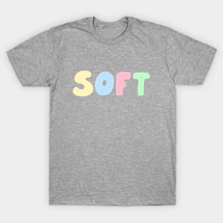 cute pastel t shirts