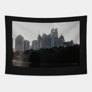 Piedmont Park Tapestry