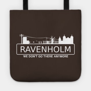 Ravenholm Tote