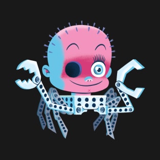 Spider Baby T-Shirt