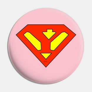 Super Y Pin