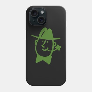 Happy Vegan Phone Case