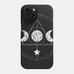 Centered Correlation Phone Case