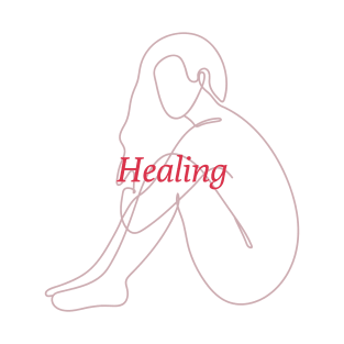 Healing T-Shirt