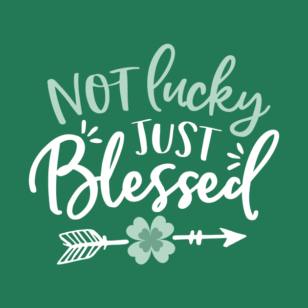 have a blessed st patricks day