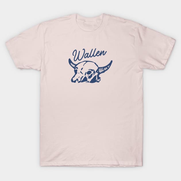 Morgan Wallen New Design Men T Shirt Style 