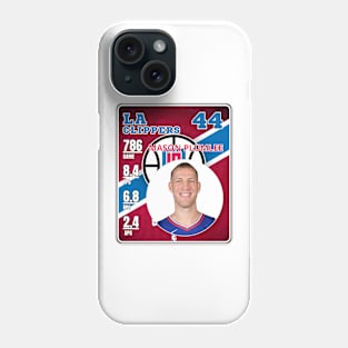 Mason Plumlee Phone Case