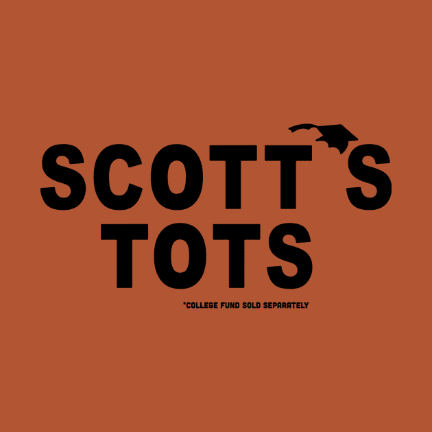 Hey Mr. Scott! by NovaTeeShop