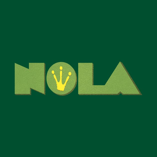 NOLA by Heyday Threads