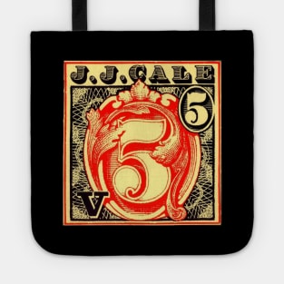 jj cale Tote