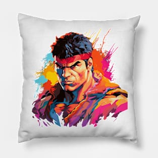 ryu Pillow