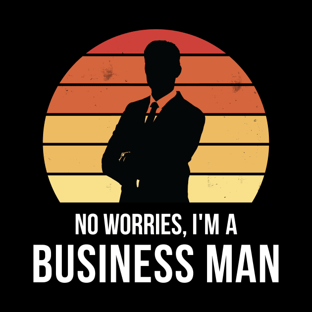 No worries i'm a business man by QuentinD