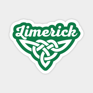 Limerick, Celtic Irish Magnet
