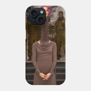 Hold On Phone Case