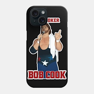 The Cooker Bob Cook 2.0 Phone Case