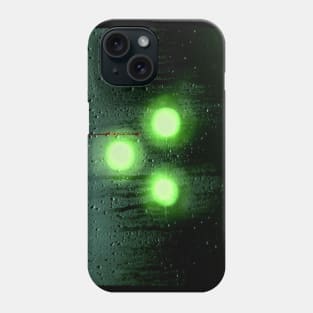 I'm Watching You Phone Case