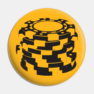 Chips Pin