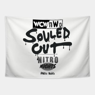 NN SOULED OUT! Tapestry