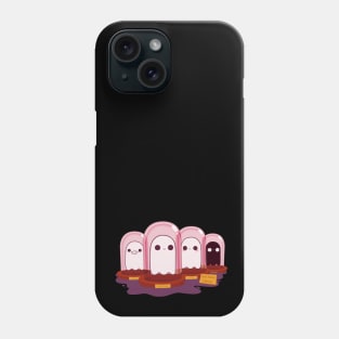 Ghost Hunter Collection Phone Case