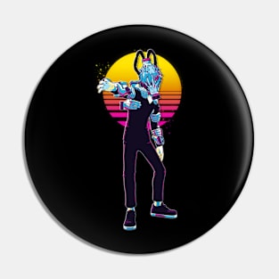 tomura shigaraki Pin