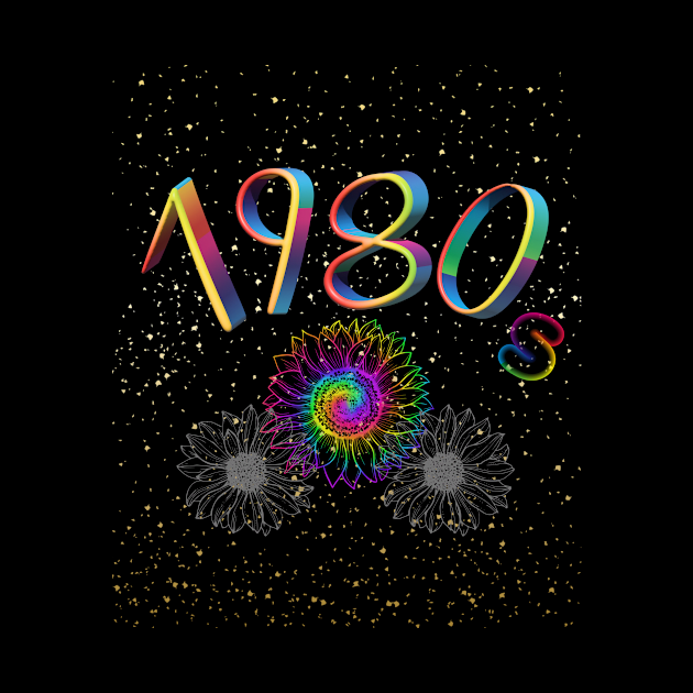 Celebrate the 1980s! by Life...517