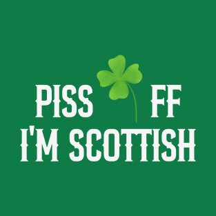 St Patricks Day T-Shirt