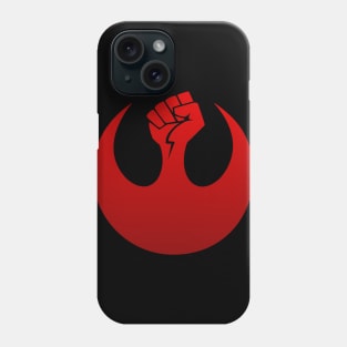 Join the #Resistance Phone Case
