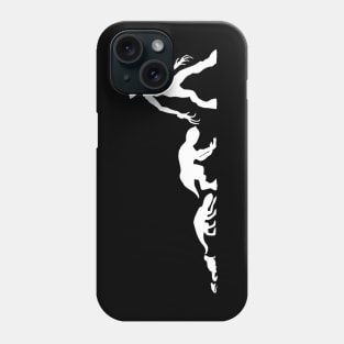 Demolution Phone Case