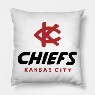 Kansas City Chieeeefs 03 Pillow