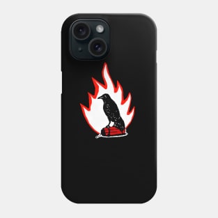 WE ARE NOT FREE Phone Case