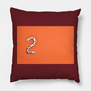 two Pillow