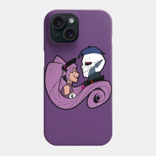 Entrapdak Phone Case