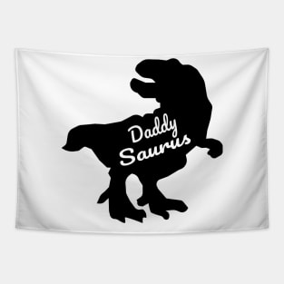 Daddysaurus Tapestry