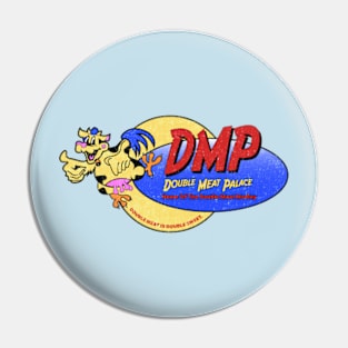 Doublemeat Palace Pin