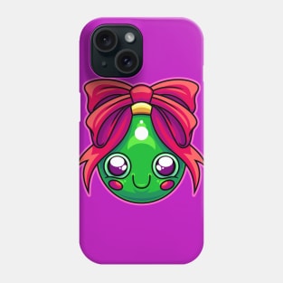 Festive Ornament Phone Case