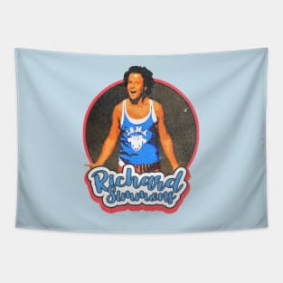 Richard Simmons // Retro 80s Tapestry