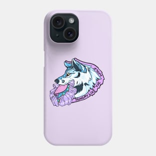 Hungry Like the Wolf Phone Case