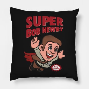 Super Bob Pillow