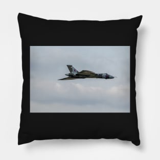 Avro Vulcan bomber Pillow