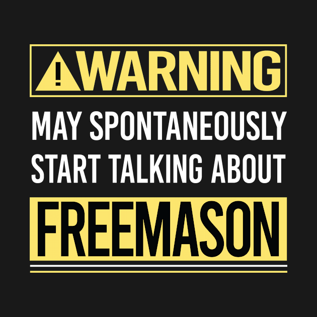 Warning About Freemason Freemasonry Masonry Masonic Mason Stonemason Illuminati by relativeshrimp