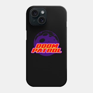 Doom Patrol Phone Case