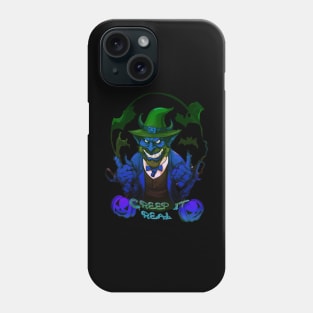 Halloween Phone Case