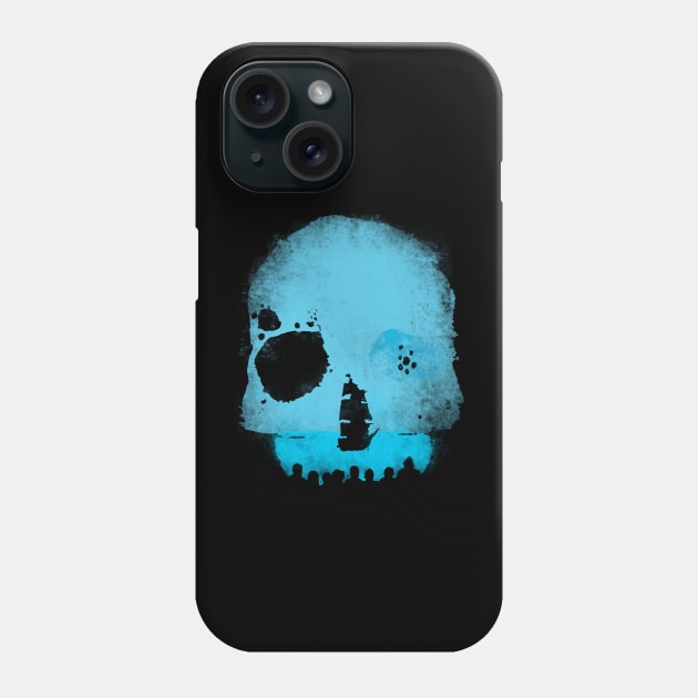 Goonies Phone Case by Vector-Planet