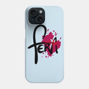 Fera Phone Case