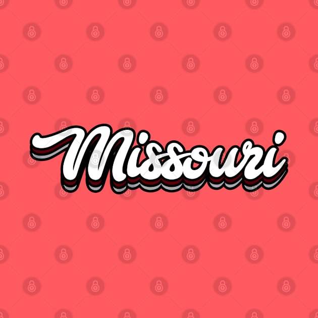 MSU - Missouri by Josh Wuflestad