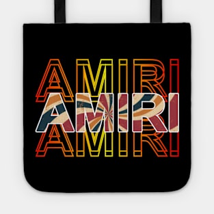 amiri Tote